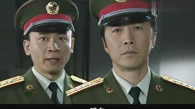 演习中铁军师处处被针对,从铁军师出来的司令员当场就要发怒