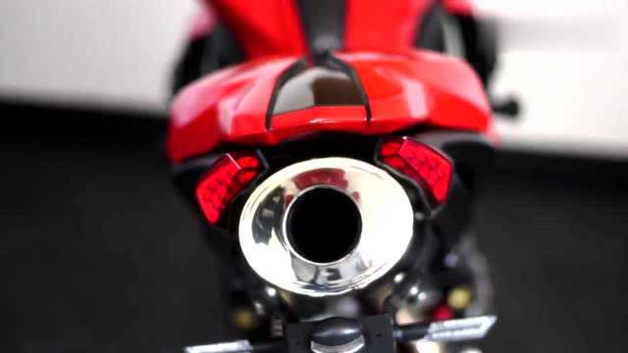 benelli-tnt113-声浪展示