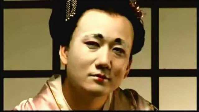 肖央作品回顾,看完《男艺伎回忆录》,才知道肖央真的有才