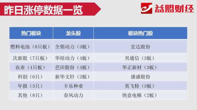 竞价看点:燃料电池异军突起 全柴动力还能强多久?