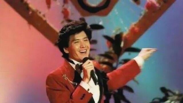 历年春晚经典歌曲盘点,年年岁岁花相似,岁岁年年人不同