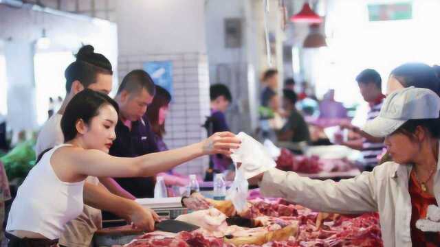 猪瘟肉小心到你的饭桌上:合肥食品企业疑被检出 目前已被紧急召回