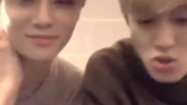 李马克️nct李马克 190303 Vlive 直播 相关视频