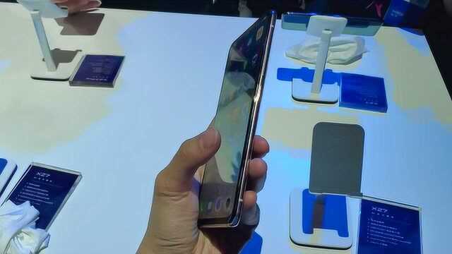 颜值秒杀iPhone?vivo X27全网首发体验:才卖3198元?