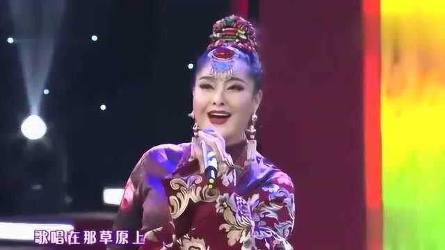 歌曲《卓玛》演唱:高原天籁