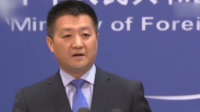 美国渲染中俄威胁外空 外交部:是美国一直阻挠外空非武器化