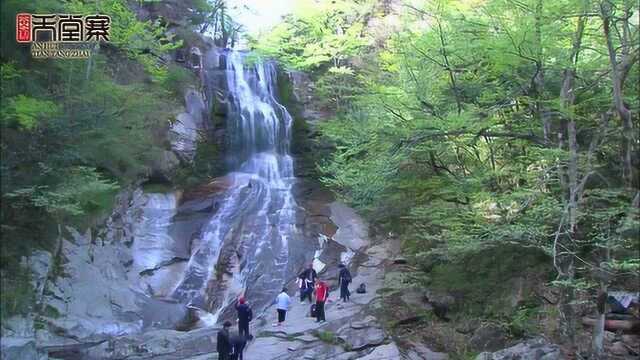 牡丹电视台带您千里挺进大别山,领略亳州古韵,好嗨哟