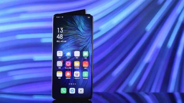 旗舰手机中的战斗机,OPPO Reno 10倍变焦版为何这么厉害?