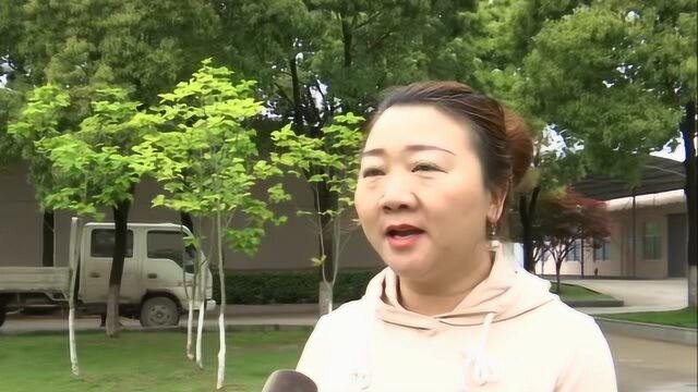 “隐形冠军”,鄂州市枫树线业:打造制线业“航母”