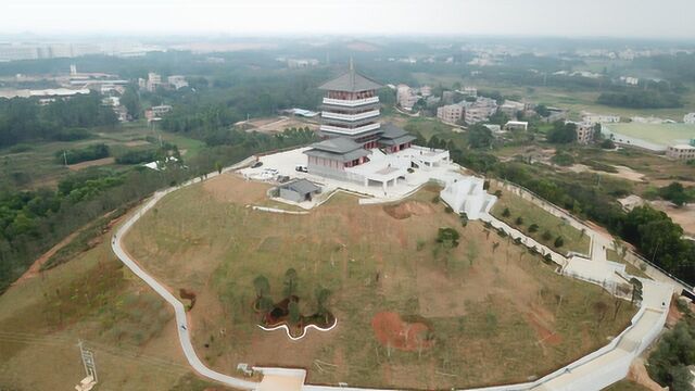 潘茂名纪念公园