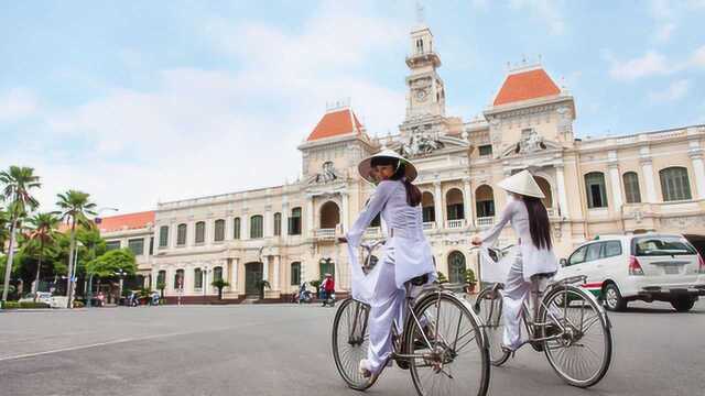 去越南旅游要防备这几件事!尤其是越南美女