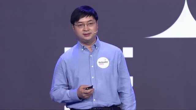 Google 李双峰:TensorFlow 是什么?