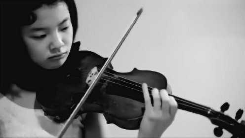 小提琴名曲《流浪者之歌》，也是小提琴独奏曲中不朽的名篇！