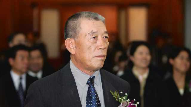 中信集团原董事长王军去世,享年78岁