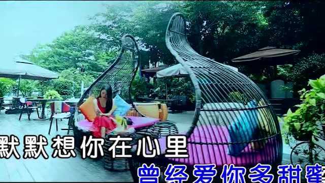 黑羽《从此心里有个你》论明天在哪里 我的心永远一直陪着你