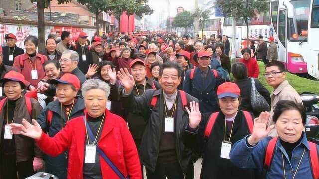 中国最“良心”的省,只要年满60岁,就可以免费游玩任何景点!