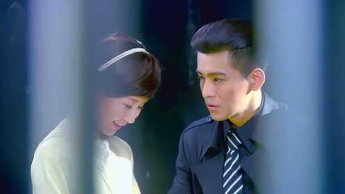 烽火佳人：杜若欢已经怀孕，黎绍峰竟还不断欺负她