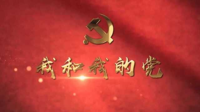 《我和我的党》公司优秀共产党员专访王丹梅