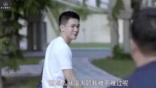 黄小栋居然不是亲生的,黄成栋绿帽子戴了二十年,网友:可悲