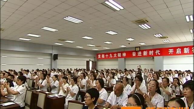 唐山路北区与华北理工大学携手成立医疗人才培训基地