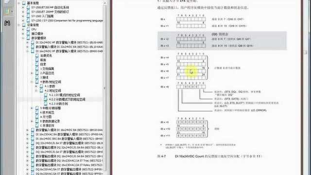 TIA博途V13 SP1—工艺模块介绍