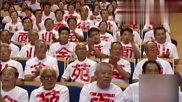 梨园春:河南京剧院精彩演绎京剧《盘肠战》,这是真功夫