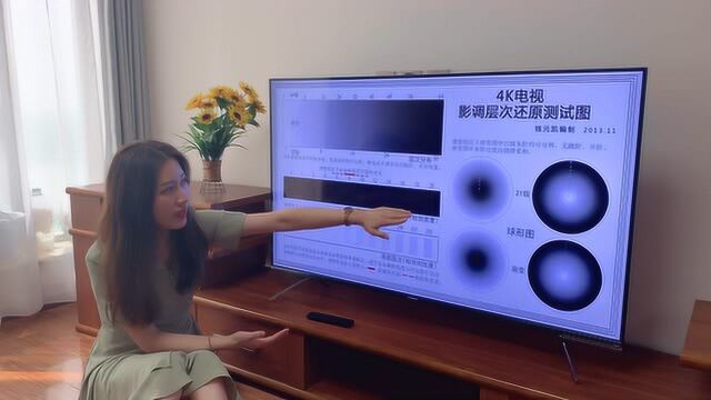 创维Q40不止“好看”,是电视更是智慧家庭入口