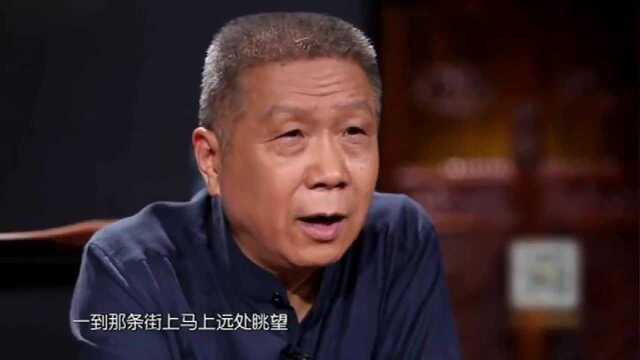 马未都谈捡漏30年前的琉璃厂遍地官窑,最贵的一个才500!