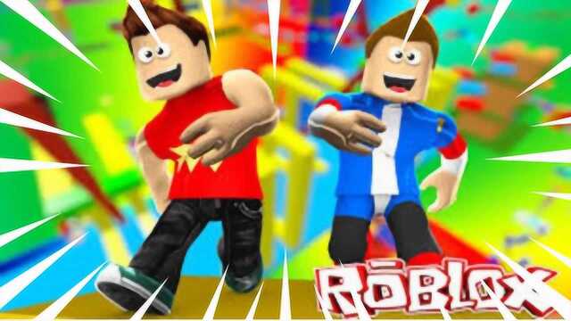 roblox:天空跑酷大冒险与索尼克和皮卡秋并肩