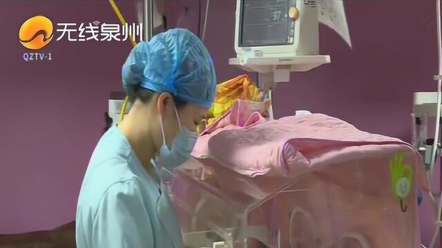 泉州:爱心母乳库“两周岁”,已接受了109位妈妈的捐奶