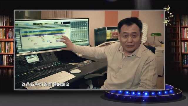 著名音乐制作人黎冬:曾荣获美国全球音乐奖的最高奖项——金牌奖