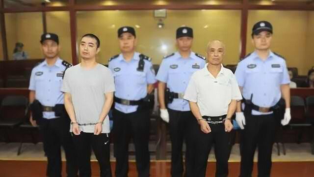 南京江宁溺死女童案宣判:女童爷爷获刑11年,父亲获刑10年半