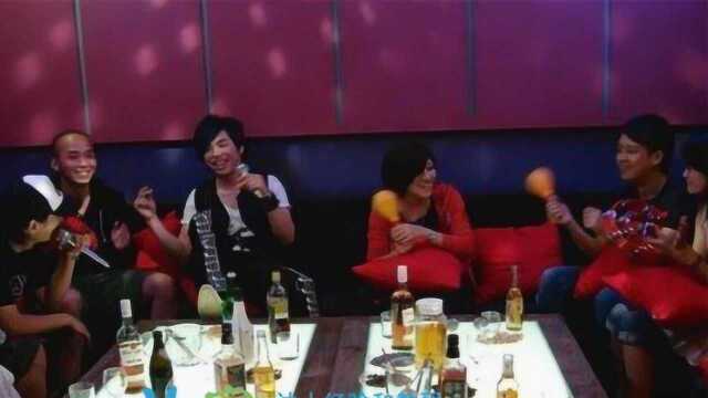 为什么KTV门不能反锁,还是透明玻璃?夜场女说出“猫腻”!