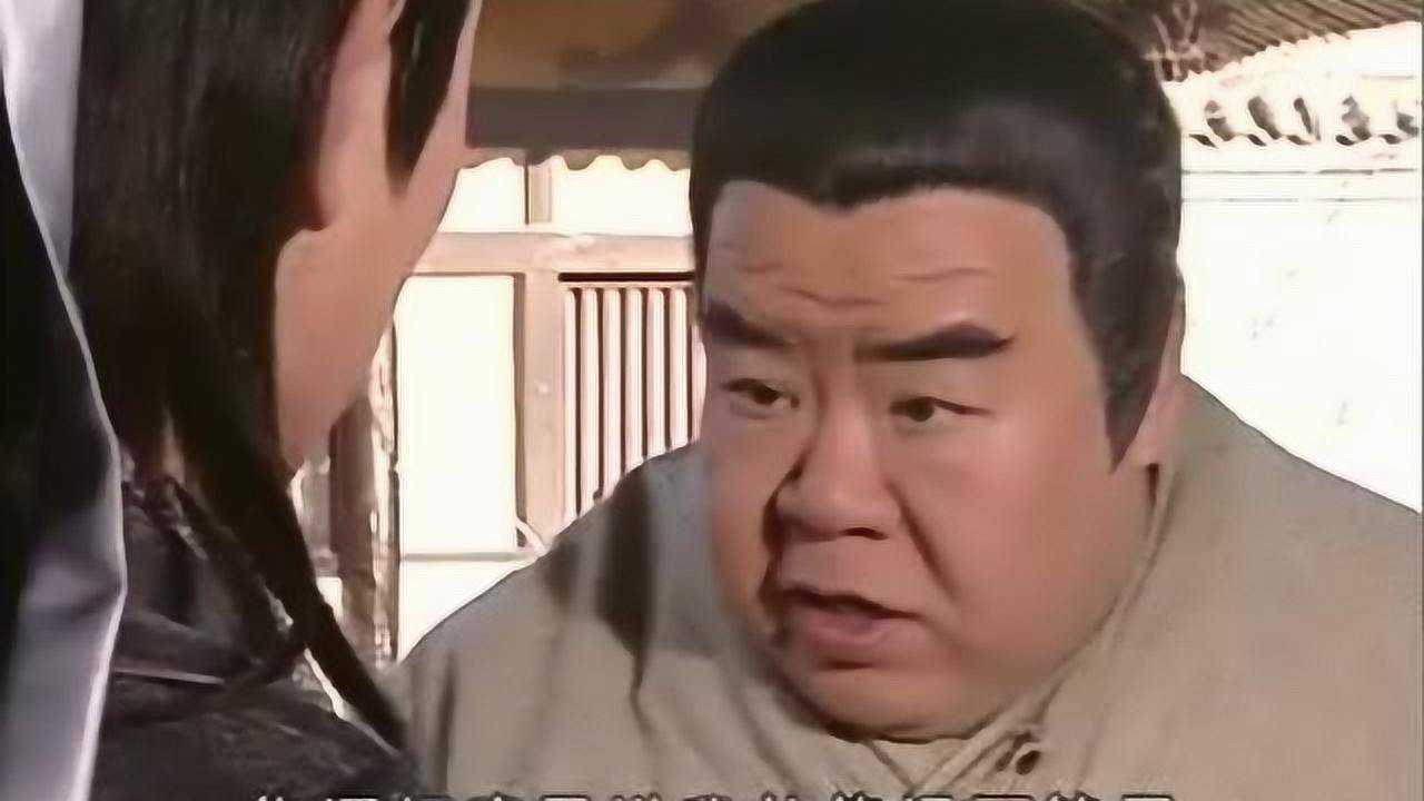 李婴十个手指都磨破媳妇还偷钱乱花也就是他脾气好
