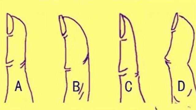 食指的形状揭示人生运势!“享福”还是“奔波”,一看便明了!