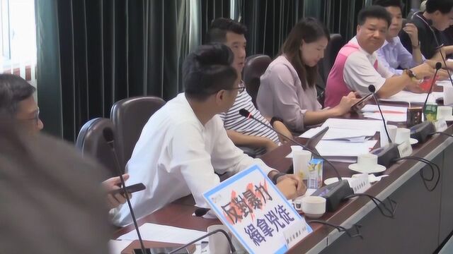 香港这一区再一次站在“止暴制乱”最前列