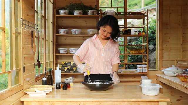 纯天然王浆蜂蜜修护面膜膏