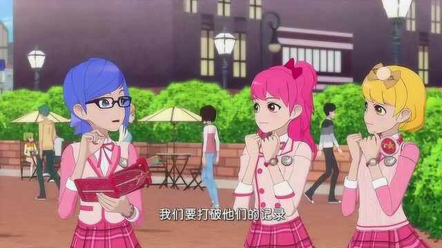 菲梦少女:飞阳组合的首秀仅仅只用了一周就登上了排行榜第一名