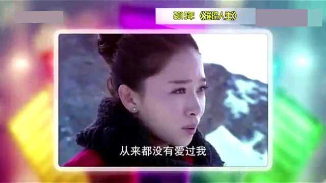 超女叶一茜12年后再登台,一首《风吹麦浪》好听哭了!你听过吗