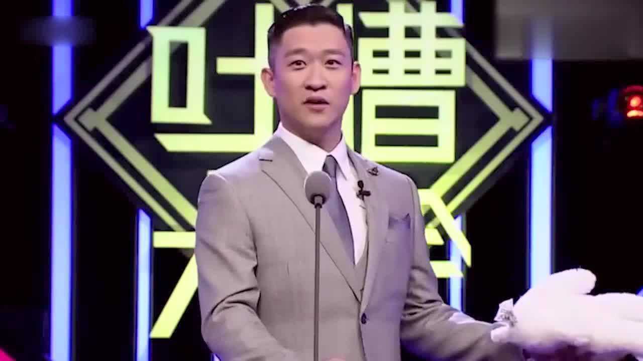 吐槽大会曹云金模仿郭德纲_曹云金参加吐槽大会_吐槽大会曹云金哪一期