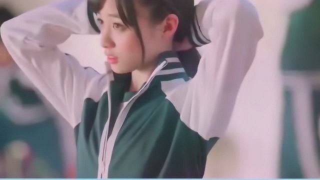 桥本环奈,一个不需要颜值的女演员,我感觉我更爱她了!