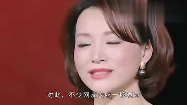 董卿生活中是怎样的人?个人私照流出后,网友大为吃惊