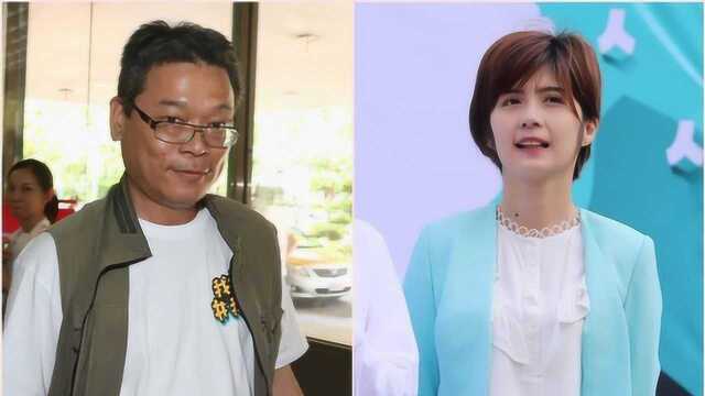 台北市长心腹与“保姆”发生不伦恋,车内激吻,桃色风云层出不穷