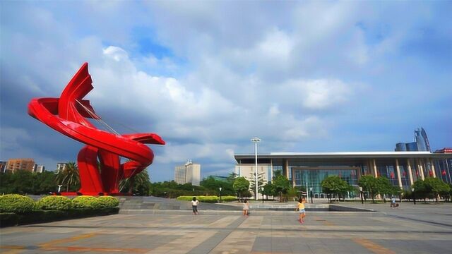 “广东四小虎”之首,又贵为新一线,目前的东莞依旧很低调