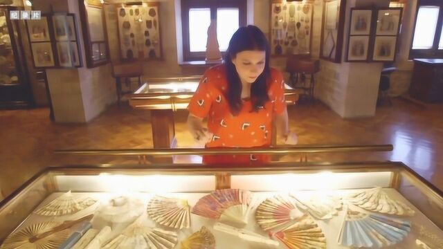 14世纪独具一格展示女性风情的艺术藏品究竟是什么