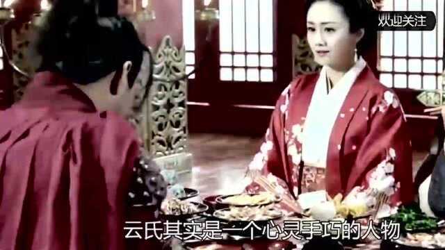 鲁班的妻子你听过吗发明了一样东西,如今每个人都离不开它