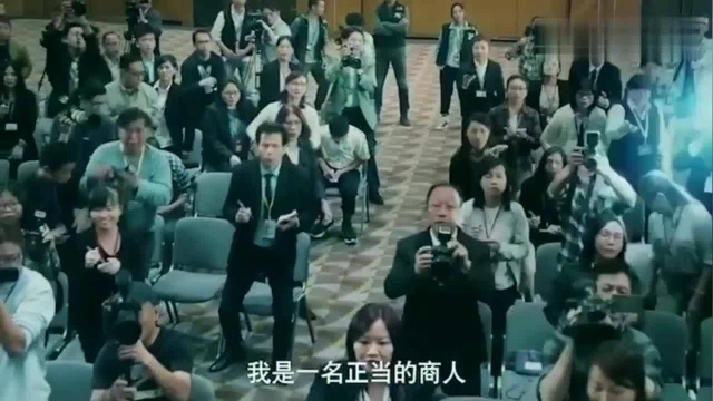 实力派演员古天乐,演技爆炸,赚来的钱建学校,实至名归的影帝