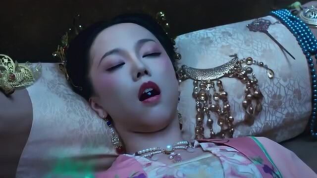 你妈没教你眼看手勿动,小子?