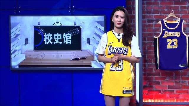 【NBA晚自习】校史馆:王治郅独行侠首秀成历史第一人!