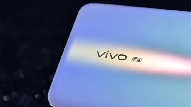 高颜值5G自拍神器 vivo S6优科技开箱体验